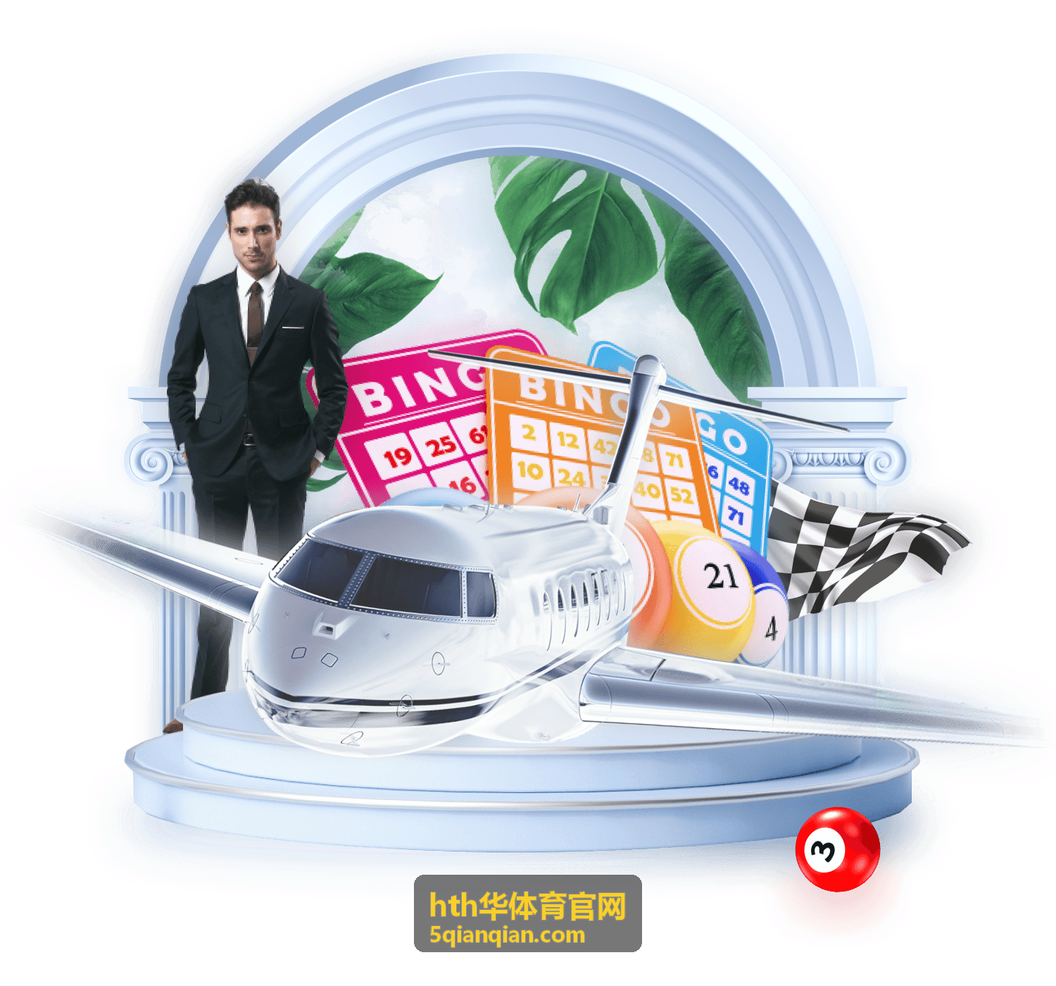 hth华体育官网 足球赛事片库封面